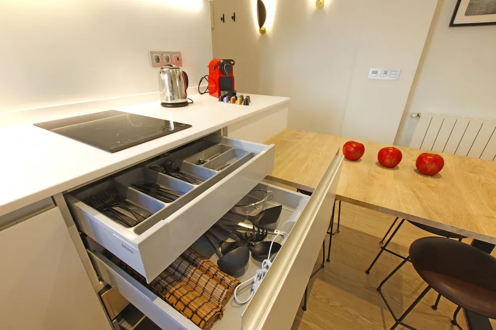 Molino Malasaña by Madflats Collection