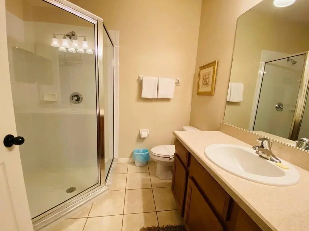 5 BR Bridgeford Crossing Sleeps 12