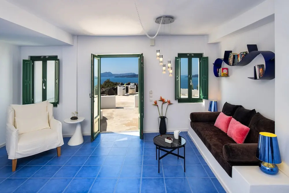 Epic View Suites