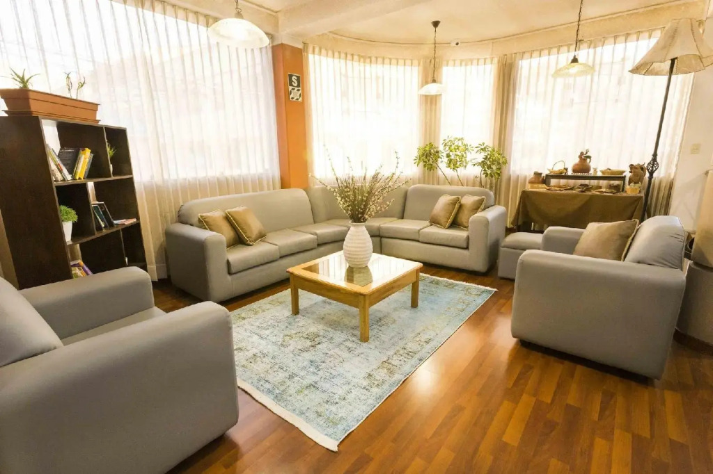 Conde de Lemos Hotel