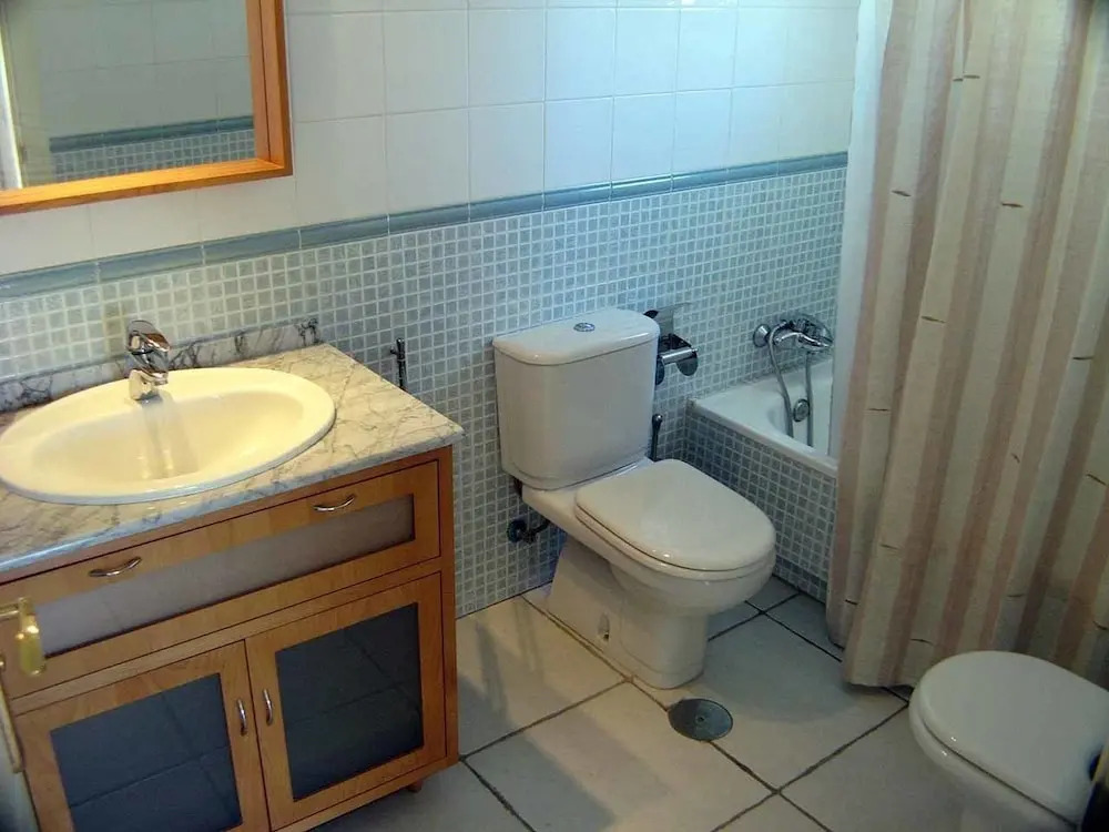 Apartamento Jardines M2-1B