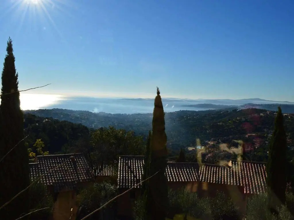 Appartement Les Issambres, 2 pièces, 6 personnes - FR-1-226-386