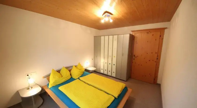 Ferienwohnung Gredler