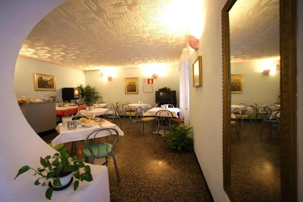 Hotel Assarotti