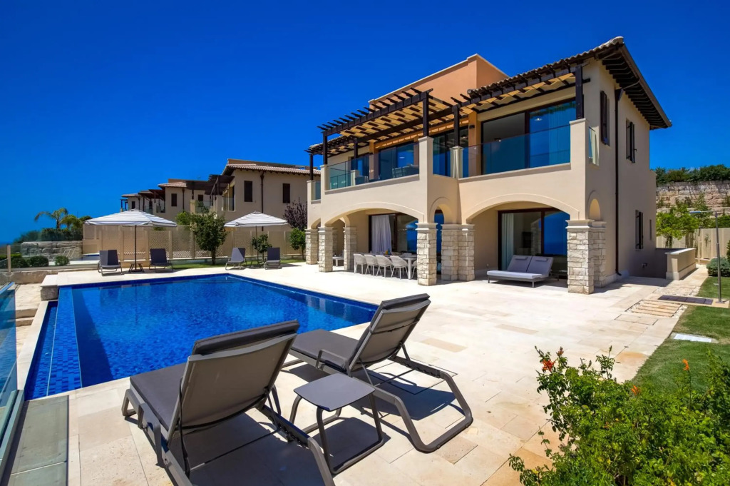 Villa UV09 Oniro