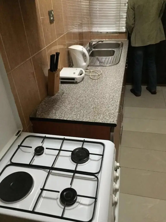 Crownrealties Apartments