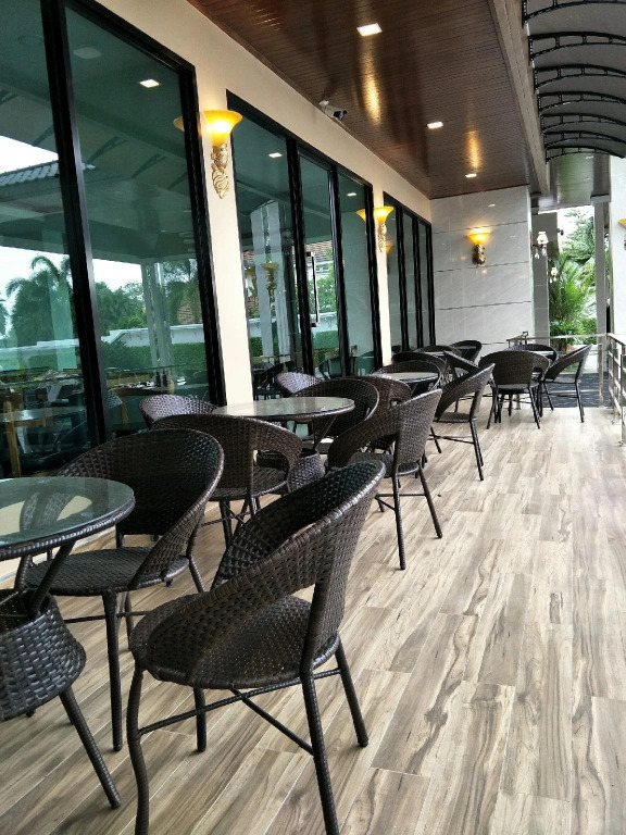 ATK Garden Hills