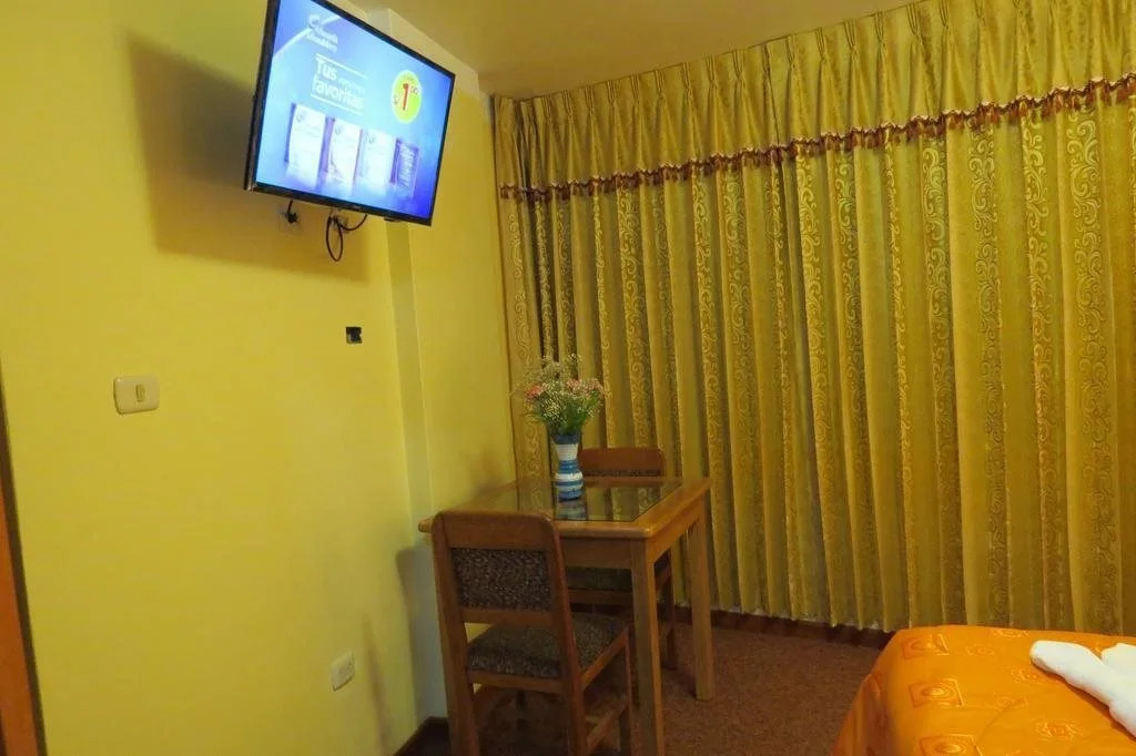 Samari Hostel