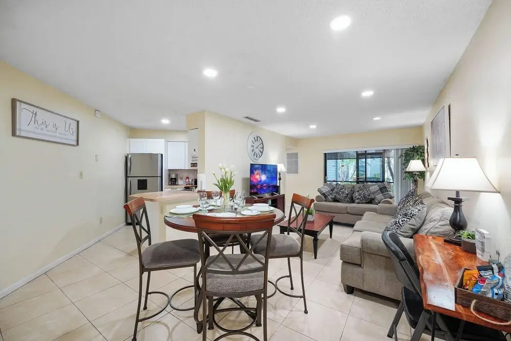 Vacational Apartment at Orlando 3608