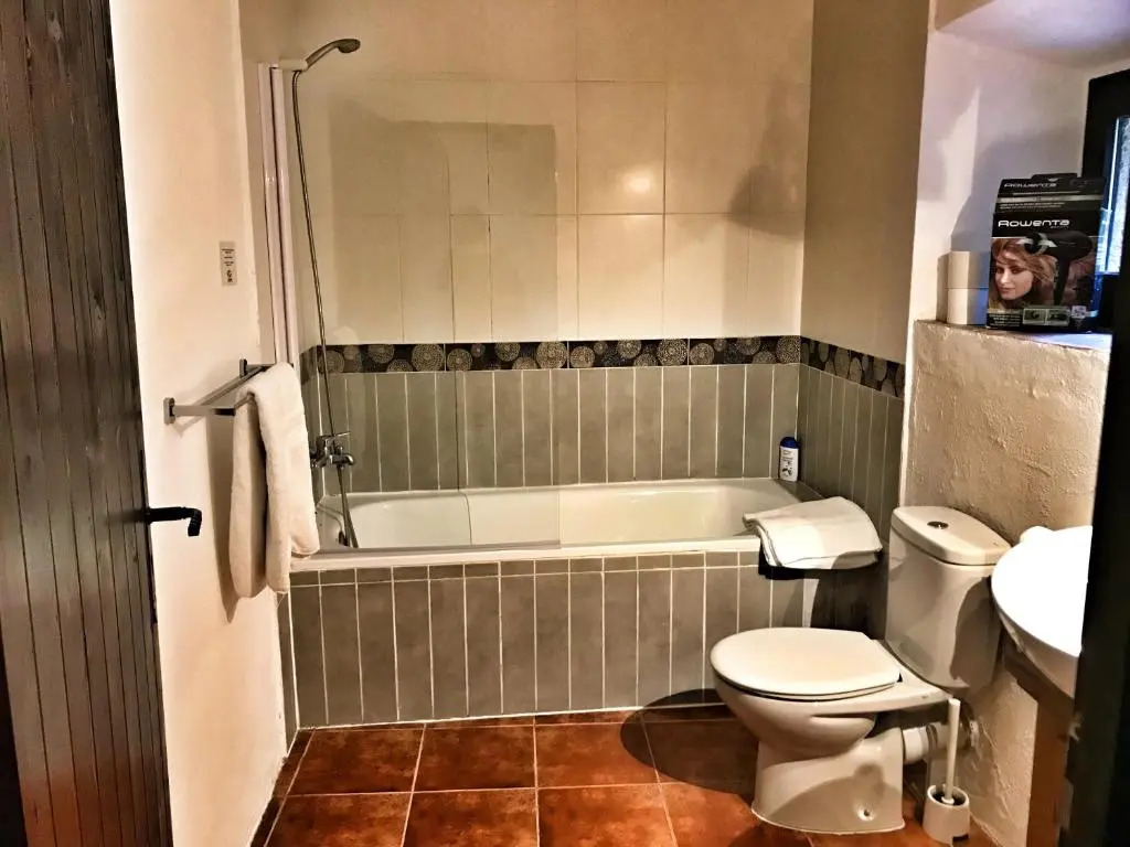 Hotel Mas Pelegri