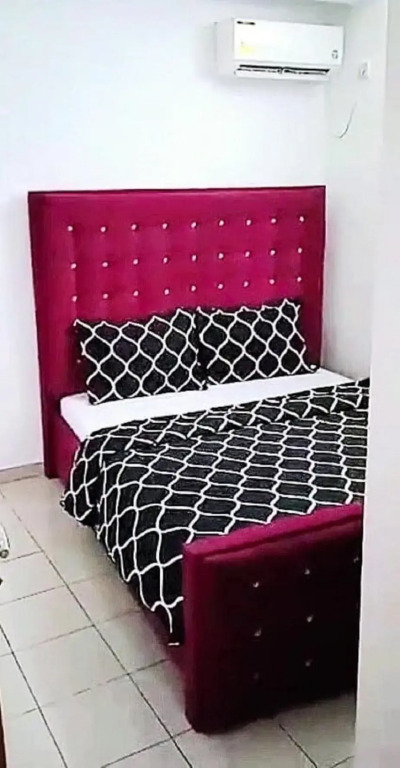 Residence Sighaka - Luxus VIP Apartment - WiFi, Gardien, Parking