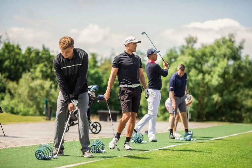 Lübker Golf Resort