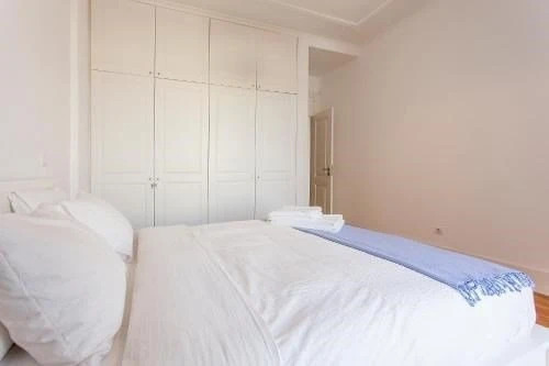 Caetano Palha Apartment