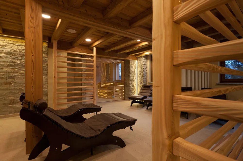 Casa Walser