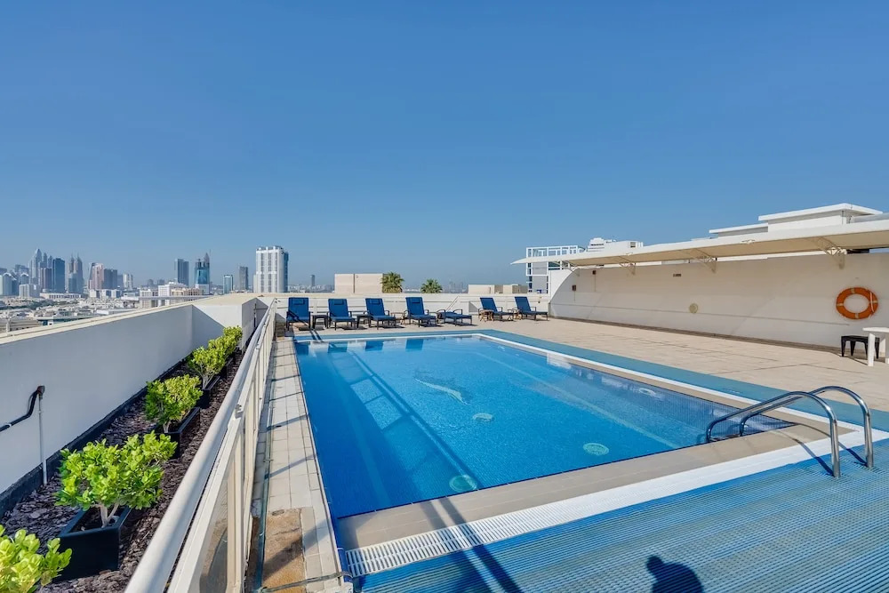 Brickhaven Ease by Emaar Spacious