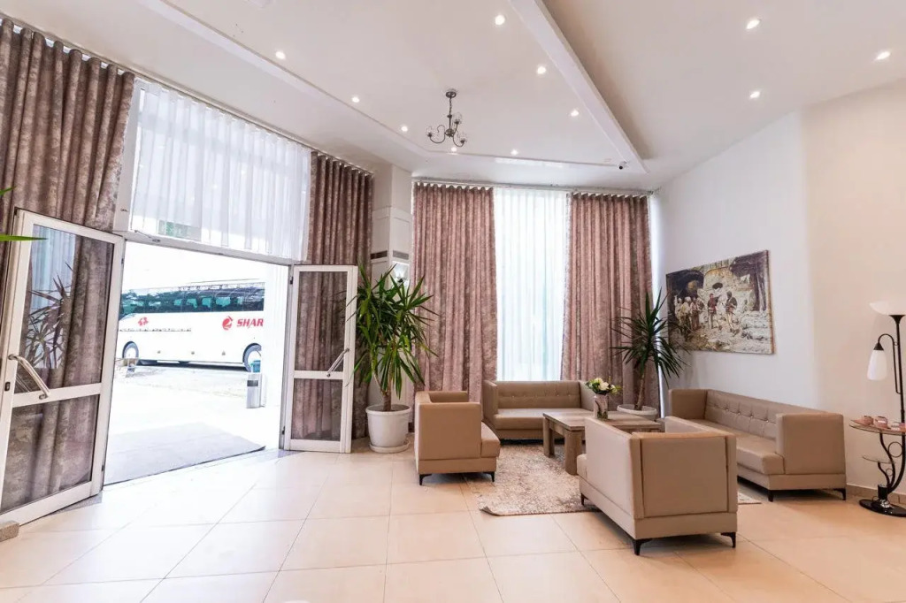 Hotel Princ