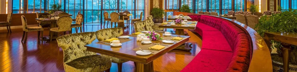 Muong Thanh Luxury Buon Ma Thuot Hotel