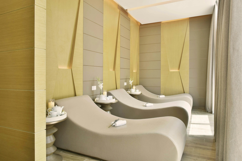 Hilton Bahrain