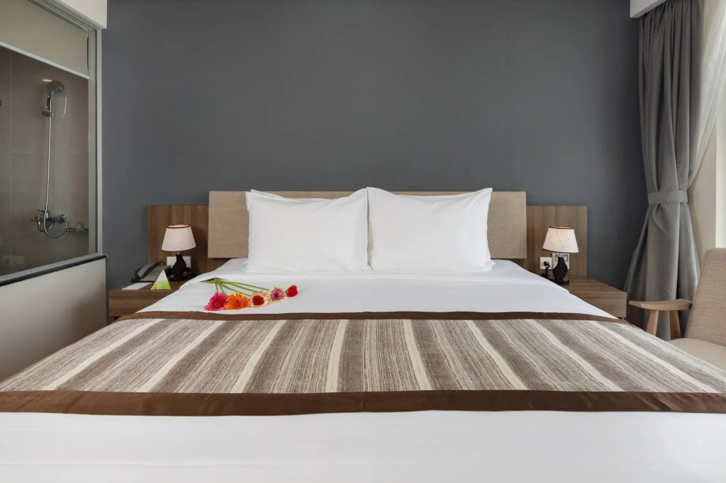 Libra Hotel Nha Trang