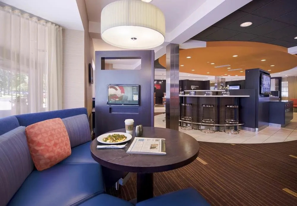 Courtyard Wausau