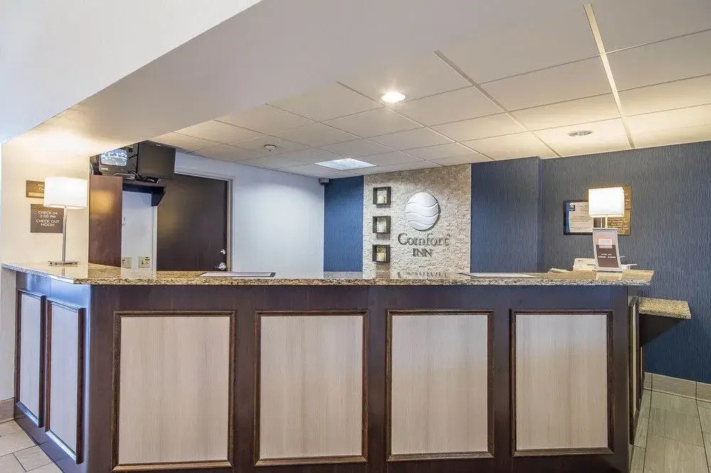 Holiday Inn Express Madison
