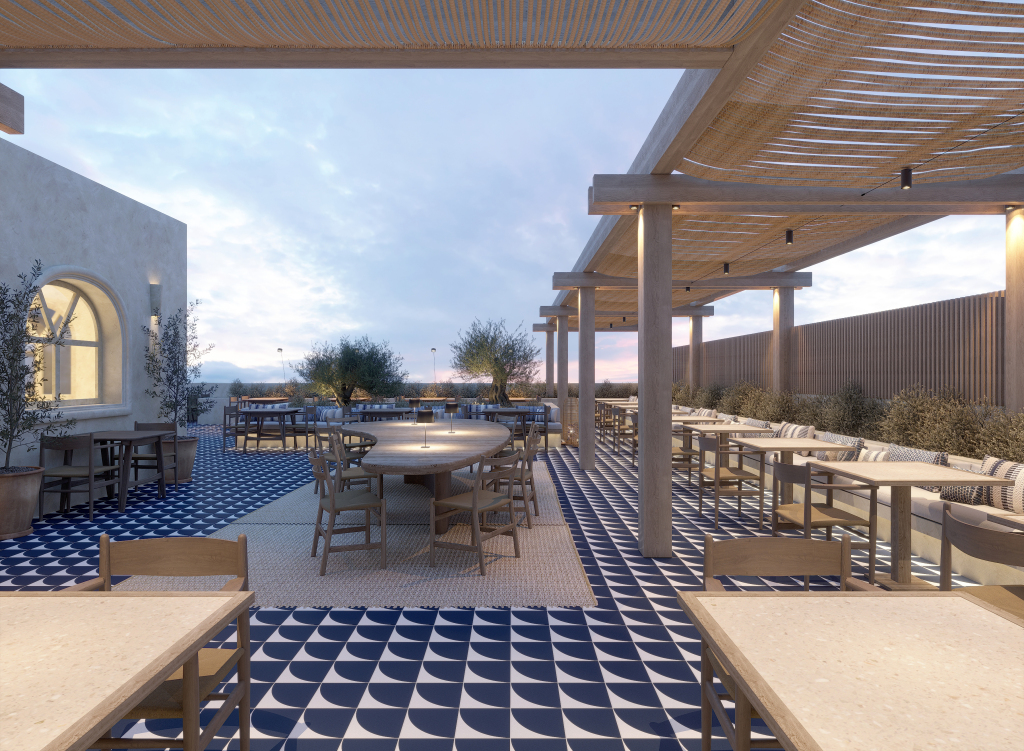 Aulus Lindos Rhodes, All-Inclusive Resort, Curio Collection by Hilton