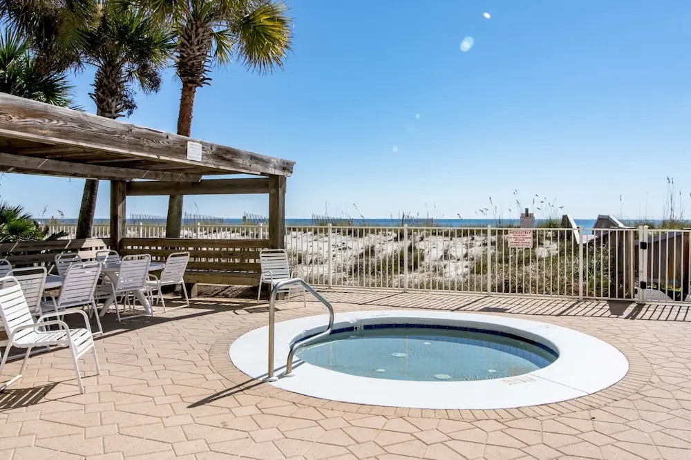 Ocean 1806 - 3 Br Condo