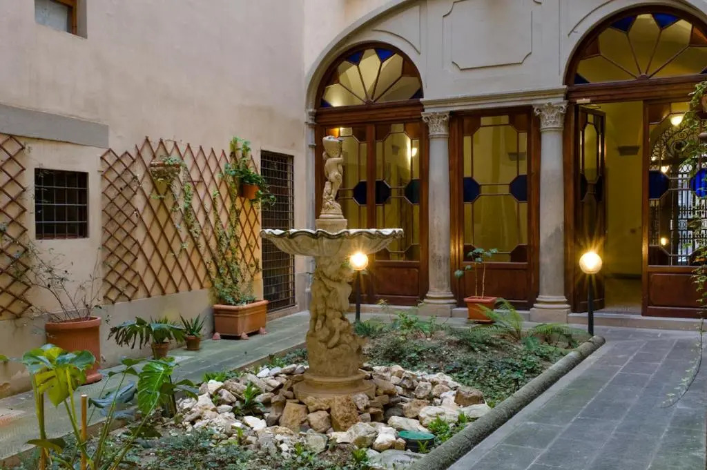Residenza Castiglioni