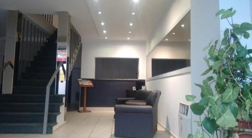 Hotel Necochea
