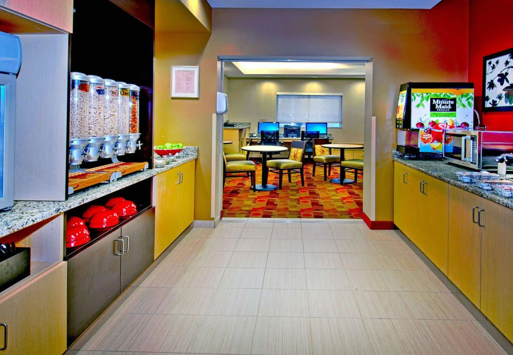 Residence Inn Chattanooga Near Hamilton Place