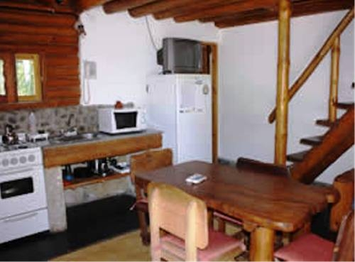 La Soñada Cabañas & Spa