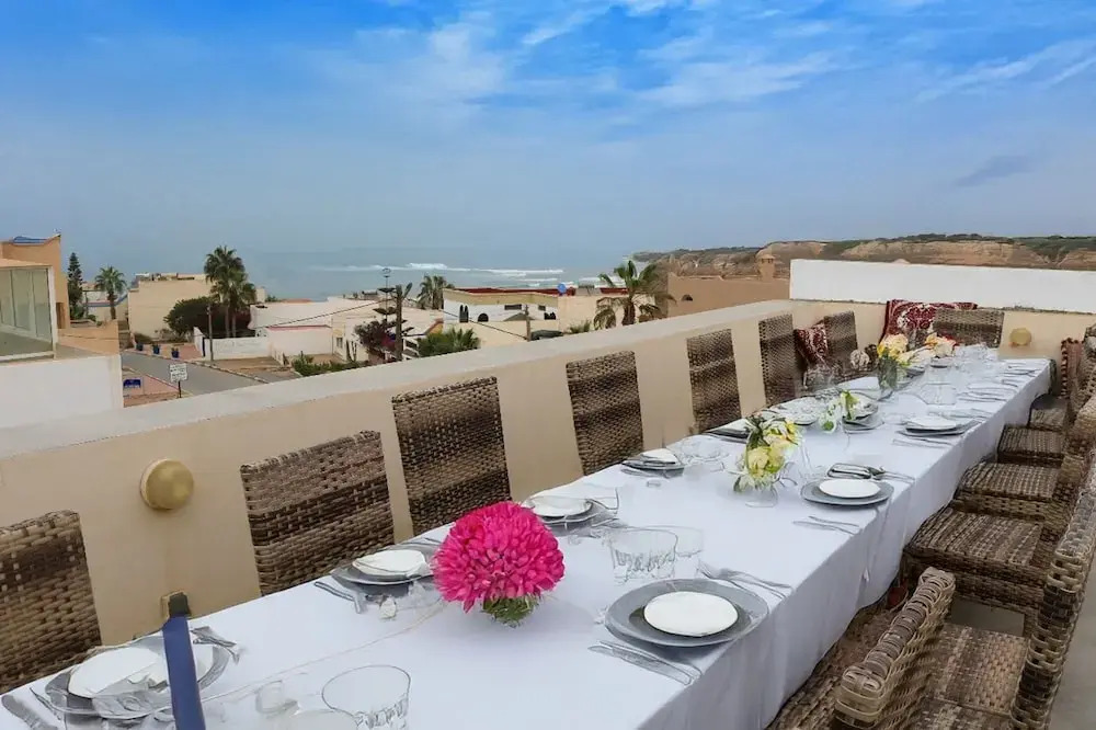 Panoramic View Villa, 4 Bed, Pool