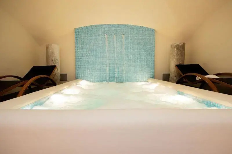 Villa Conrad by Hotel Metropole