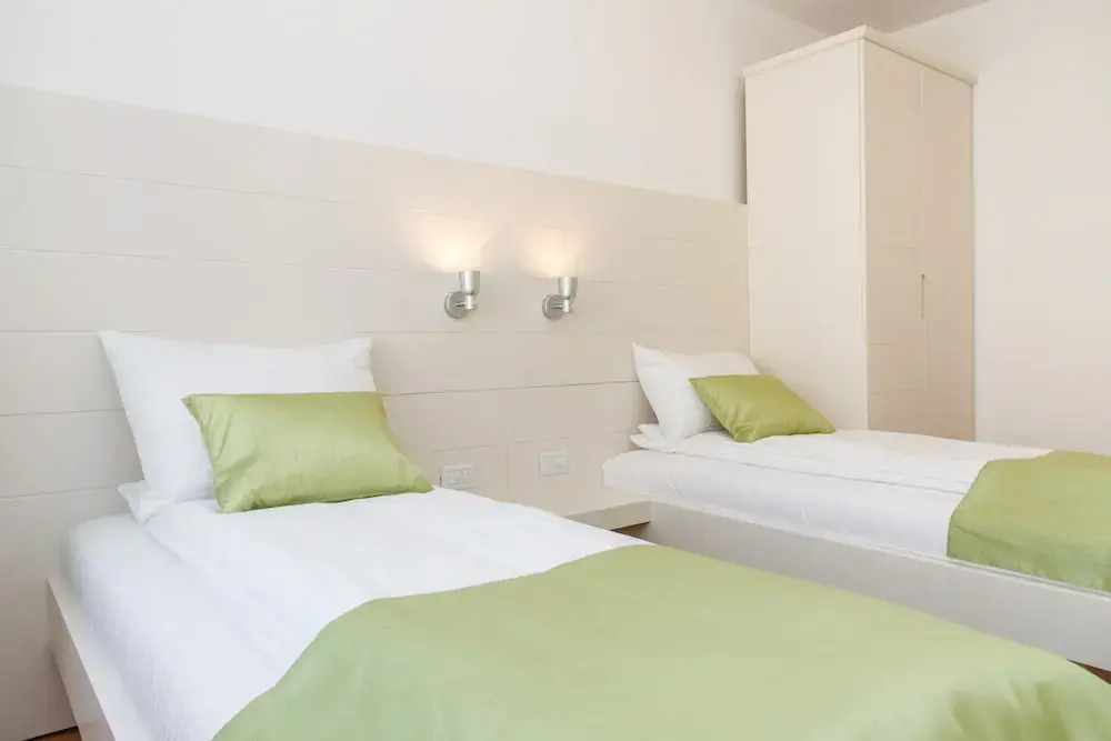 Yes Apartment, Belgrade Center