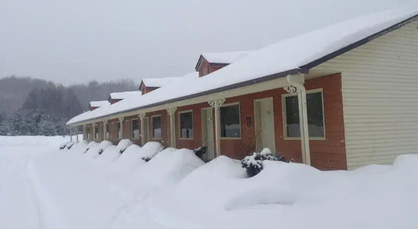 Motel Riopel
