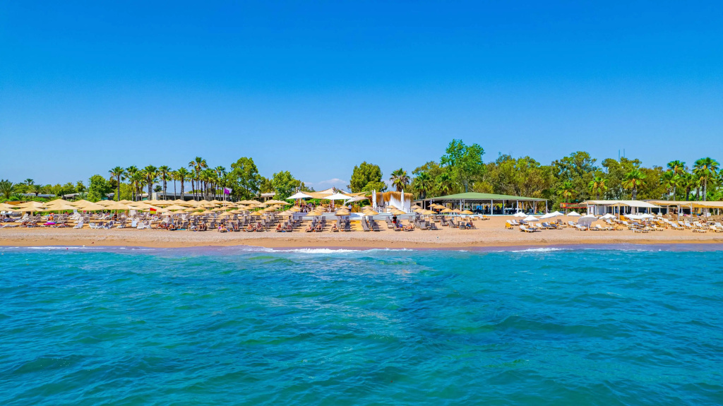 Berry Blue Hotels - All Inclusive