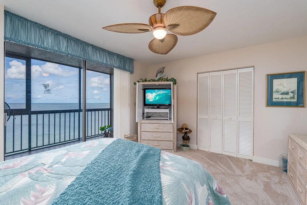 Ambassador # 905 - 26300 Hickory Blvd by Coastal Vacation Properties