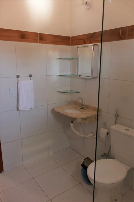 Apartamentos da Jangada