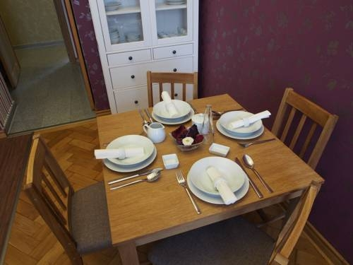 Danube Apartments