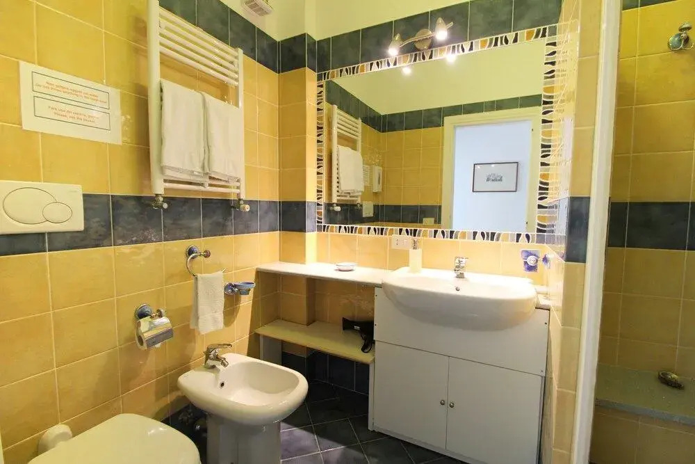 Casa Augusto B&B