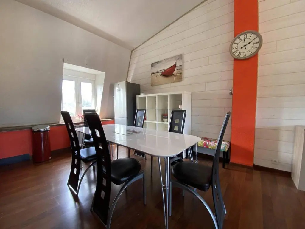 Appartement Perros-Guirec, 2 pièces, 4 personnes - FR-1-368-311