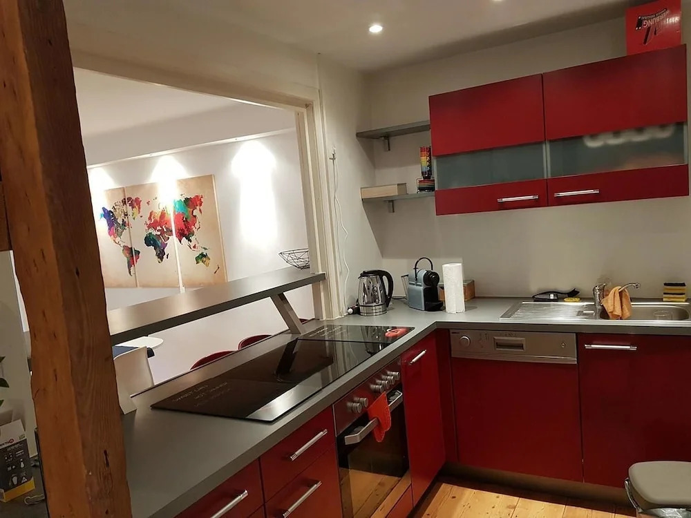 Splendide Appartement Vue Cathédrale