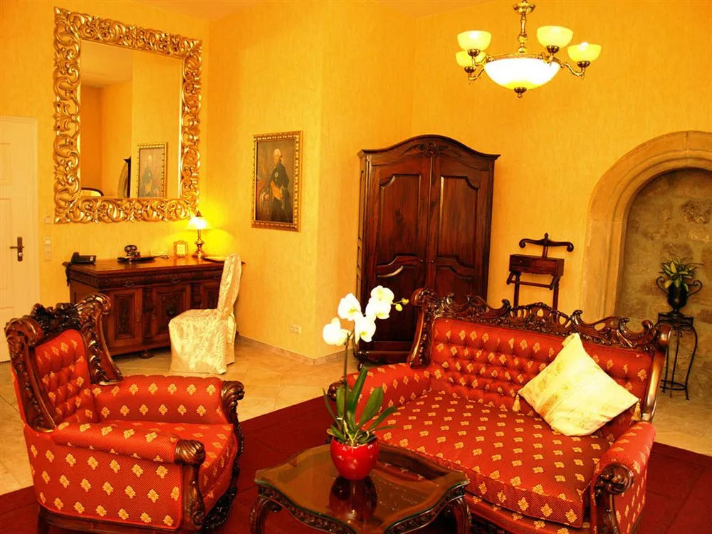 Hotel & Spa Wasserschloss Westerburg