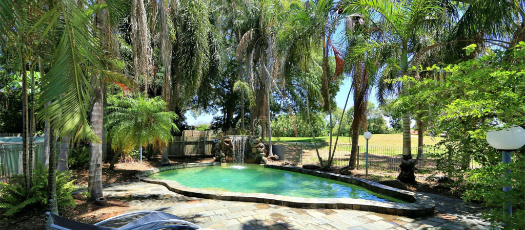 Bargara Gardens Boutique Villas