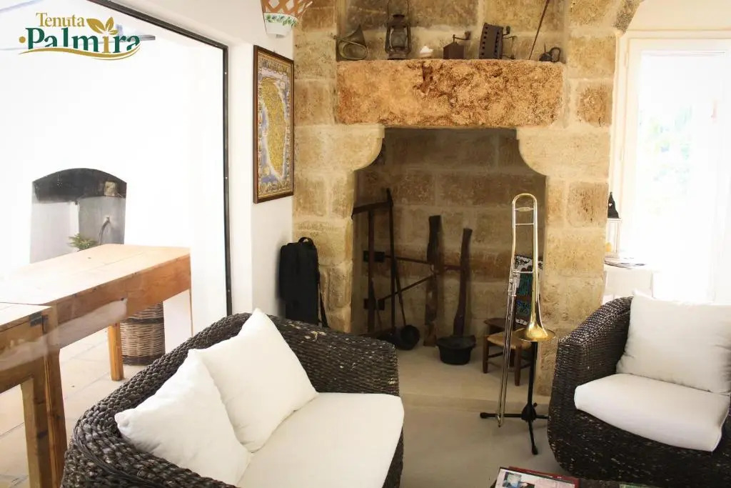 Tenuta Palmira