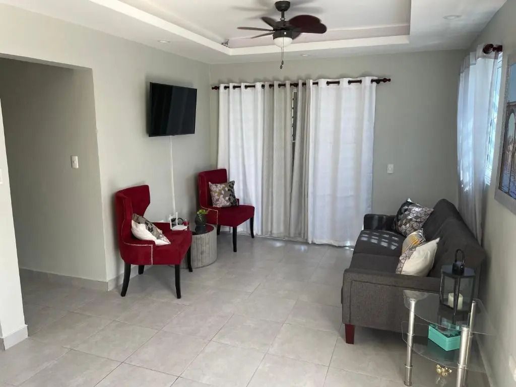 Cómodos Apartamentos en Higüey