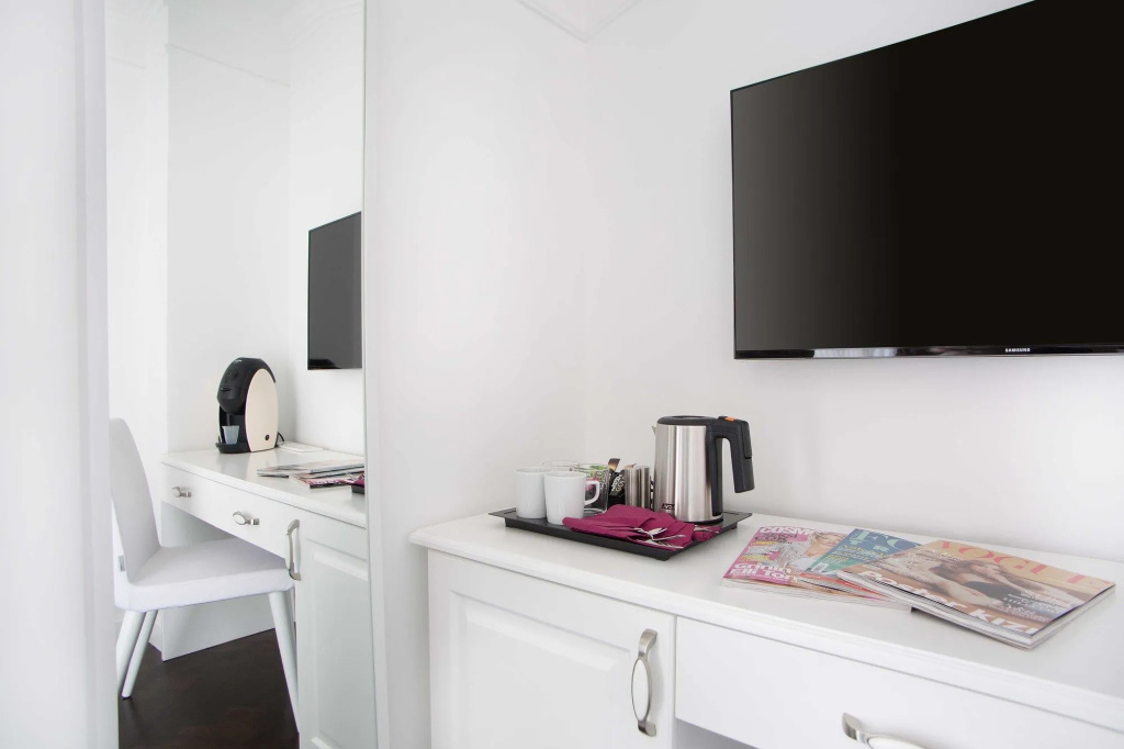 Astan Hotel Taksim