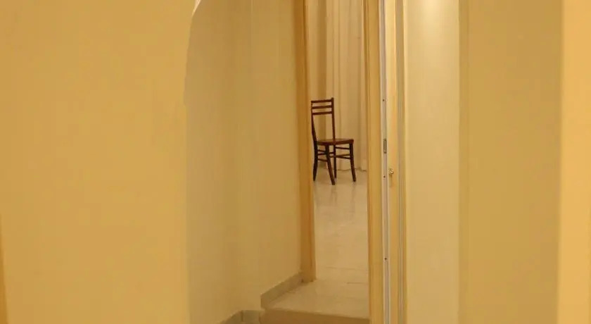 B&B Paradiso San Vincenzo