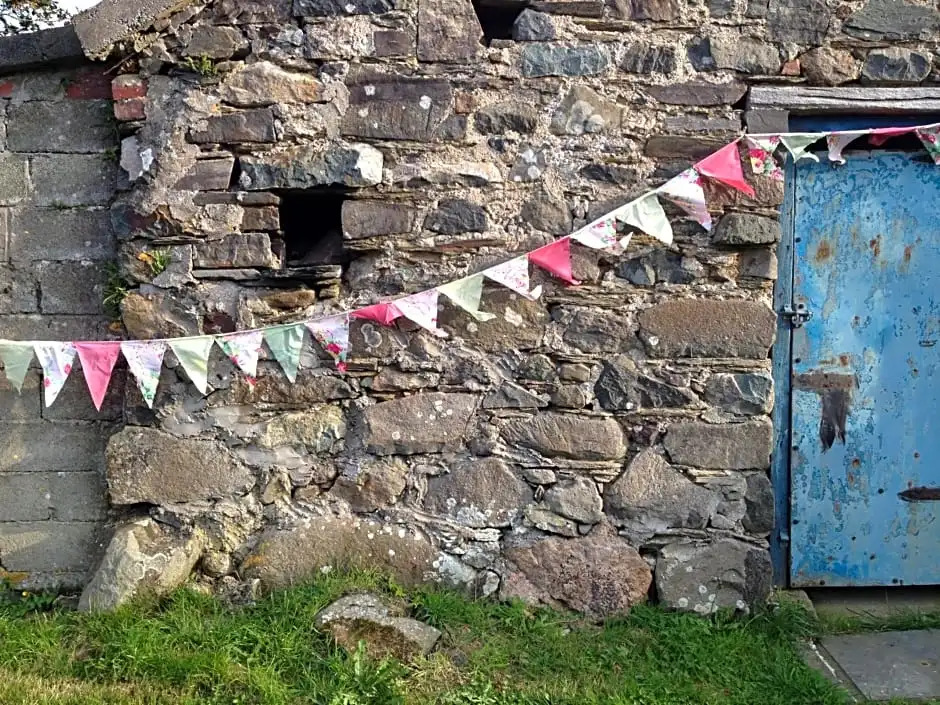 Llety Farm