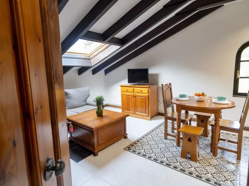 Apartamentos Florinda